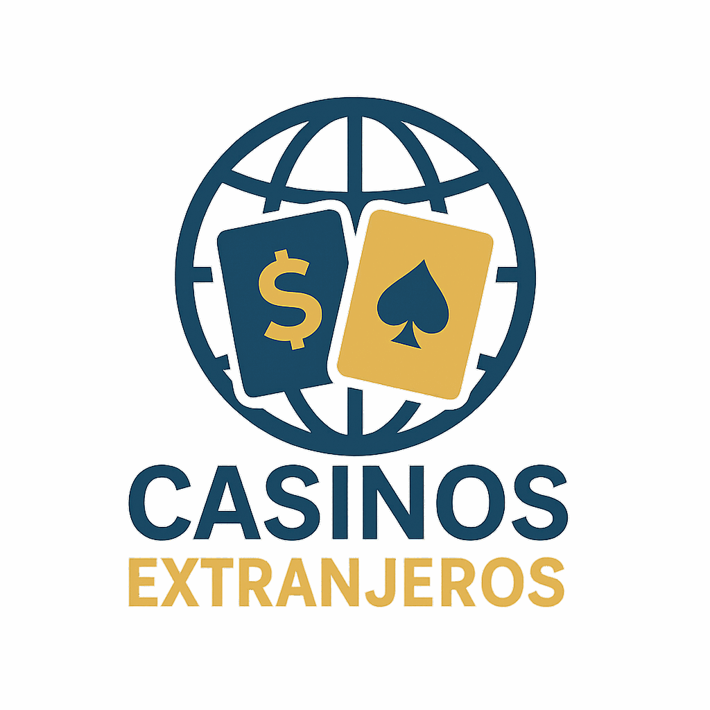 Casinos Extranjeros